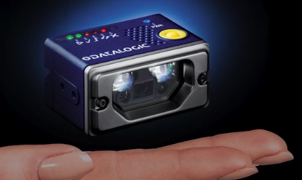 Datalogic得利捷Matrix 120小尺寸、高性能，助力企業(yè)高效生產(chǎn)！