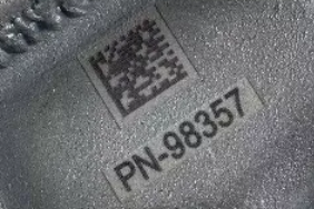 快速轉(zhuǎn)動塑料制品、自動智能加工設(shè)備金屬腐蝕碼讀碼器