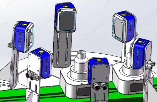 Datalogic得利捷Matrix 300N新挑戰(zhàn)，如何追溯與識別美妝產(chǎn)品？