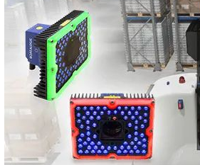 全新datalogic得利捷Matrix 320 5MP：不僅限于內部物流追溯！