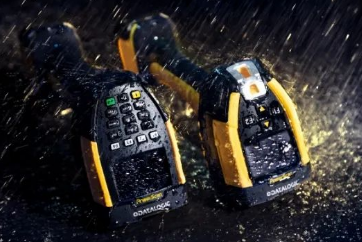 Datalogic得利捷PowerScan? 9600 系列-超級靈活且堅固可靠！