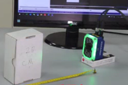 Datalogic得利捷Matrix 320讀碼創(chuàng)新技術，完美解決物料盤的下料追溯難題！