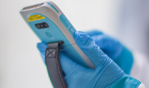 細節(jié)之處見真章，iData助醫(yī)護人員盡享移動護理超凡體驗！