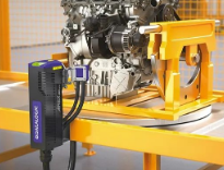 Datalogic得利捷Matrix 220高效讀取標(biāo)簽條碼，助推企業(yè)自動化發(fā)展！