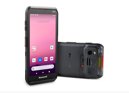 更快更流暢！霍尼韋爾EDA56搭載Wi-Fi6技術煥新登場，驚喜無限