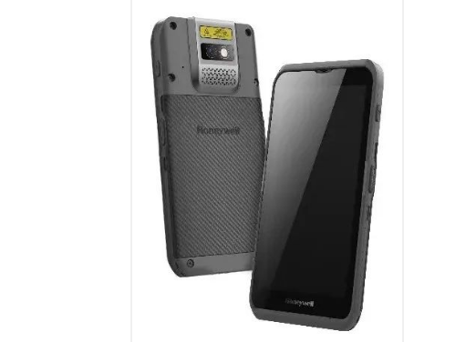 夏日尾聲， 霍尼韋爾EDA5S移動數(shù)據(jù)終端“輕裝”上市！