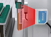 780次/秒掃碼速率，新大陸自動識別IVD自動掃碼解決方案到底有多強？