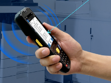 東集再添新成員！口袋里的AUTOID 3U超高頻RFID來了!