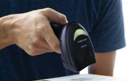 新的得利捷QuickScan 2500系列：超高性價比！