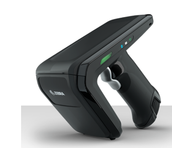 Zebra RFD40 UHF RFID 背夾 | 更快、更智能、助您大展身手