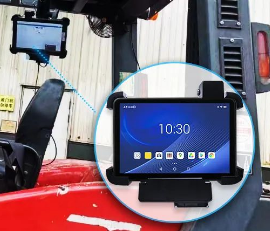 東集產(chǎn)品組合方案，助力汽車制造總裝車間提效65%以上！