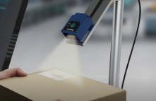 解放雙手掃碼神器——NLS-FM430EX，助力操作更高效