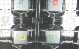 ?？底x碼器MV-ID3050PM醫(yī)療行業(yè)|時(shí)空一體機(jī)芯片多條碼讀取