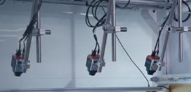 ?？道靡曈X檢測(cè)系統(tǒng)提升長(zhǎng)安汽車生產(chǎn)質(zhì)量