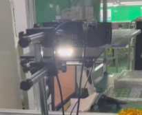 ?？礛V-ID5120M-00C-NNN讀碼器3C行業(yè)-光電PCB板讀碼項目