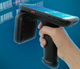 【上新】超高頻RFID智能手持終端—極光C80R強(qiáng)悍來(lái)襲，30米穩(wěn)定群讀，高效精準(zhǔn)！