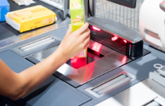 Datalogic得利捷推出Magellan 9600i，打造零售業(yè)自助收銀解決方案！