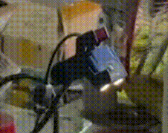 新大陸NLS-FM430EX解放雙手，出入庫打包操作更高效