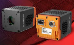 材質(zhì)透檢，缺陷捕捉！海康機(jī)器人全新CI系列SWIR相機(jī)帶你“洞見”更多