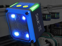 工業(yè)領(lǐng)域生產(chǎn)線遇到困難了？Seuic東集X4工業(yè)讀碼器來幫你！ 