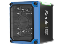 傳遞智慧化理念必不可少，Seuic東集工業(yè)讀碼器詮釋高效生產(chǎn)方法！ 