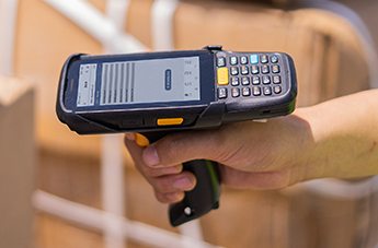 海外倉如何使用iData PDA進(jìn)行盤點(diǎn)管理？