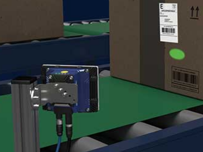 得利捷 MATRIX 系列聯(lián)動(dòng)讀碼，協(xié)同推進(jìn)“高密度遠(yuǎn)距離”條碼讀取