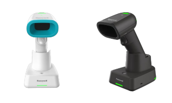 霍尼韋爾掃碼“特種兵”實力派持久續(xù)航，橫掃千軍萬“碼”