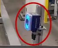 Datalogic得利捷Matrix 320與Matrix 120提高效率，降低成本化解硅棒加工難題