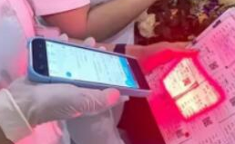 揭秘富立葉行業(yè)首款移動護理PDA的前世今生！