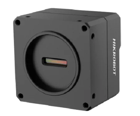 ?？禉C器人MV-CL024-91GC工業(yè)相機助力鐵路行業(yè)