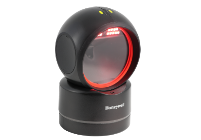 霍尼韋爾全新HF680BT藍牙桌面掃碼平臺，升級的不只是產(chǎn)品！