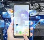 東集小碼哥CRUISE2 5G高效提升汽車制造總裝環(huán)節(jié)生產(chǎn)效率！