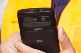 智慧工廠：東集手持終端PDA助力打破“數(shù)據(jù)孤島”，實(shí)現(xiàn)萬物互聯(lián)