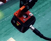 ?？抵悄茏x碼器MV-ID3016PM-15S-WBN適用于汽車(chē)電子，曲軸，芯片表面打碼等行業(yè)