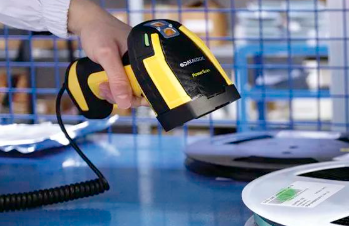 Datalogic得利捷PowerScan 9600 自動(dòng)焦距系列，為手持式掃碼槍確立新標(biāo)準(zhǔn)！