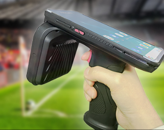 杭州亞運(yùn)會火熱開賽，富立葉RFID技術(shù)應(yīng)用共慶盛事！