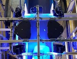 讀取速率躍升到99%以上，DATALOGIC得利捷機(jī)場行李處理系統(tǒng)解決方案