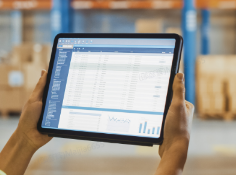 家用電器的出廠質(zhì)量檢測(cè)，如何利用iData工業(yè)平板進(jìn)行管理