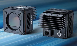 ?？禉C器人發(fā)布1.03億全局萬兆網(wǎng)相機,動態(tài)拍攝也輕松！