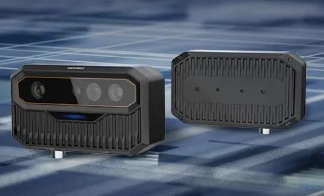 小機(jī)身大能耐，?？禉C(jī)器人MV-DB300S相機(jī)為智能測(cè)量而生！