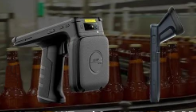 如何讓消費(fèi)者買到放心酒水？東集RFID與AI+DPM碼識(shí)別技術(shù)與來(lái)幫忙！