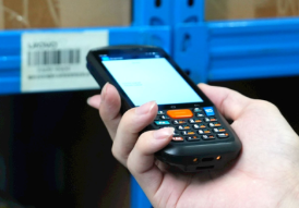 直擊跨境電商倉(cāng)儲(chǔ)管理四大痛點(diǎn)，優(yōu)博訊CT48助力提升倉(cāng)儲(chǔ)效率！