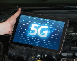 細(xì)節(jié)揭秘！為什么戶外作業(yè)者都愛這款東集AUTOID Pad Air系列工業(yè)平板？