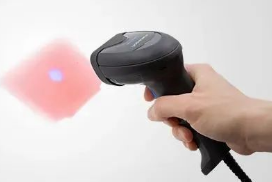 Datalogic得利捷QW2500手持式掃描槍，零售業(yè)實(shí)現(xiàn)智慧升級(jí)的得力助手！