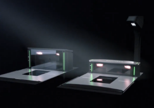 Datalogic得利捷Magellan 9900i和Magellan 9600i新零售技術(shù)革命，就是現(xiàn)在！