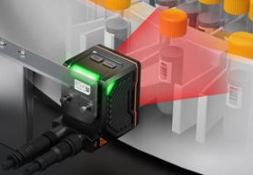 ?？禉C(jī)器人AI智能讀碼器廣泛應(yīng)用，以實(shí)力為生產(chǎn)賦能