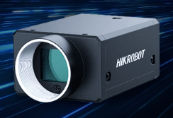 ?？禉C(jī)器人雙U相機(jī)驚艷登場(chǎng)！實(shí)現(xiàn)高效率和優(yōu)質(zhì)傳輸?shù)碾p重突破