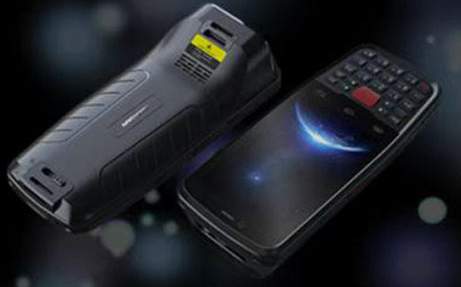 ?？低旸S-MDT301按鍵掃碼手持終端優(yōu)勢特點