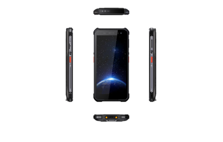 海康威視：靈動+多能，PDA產(chǎn)品力UP